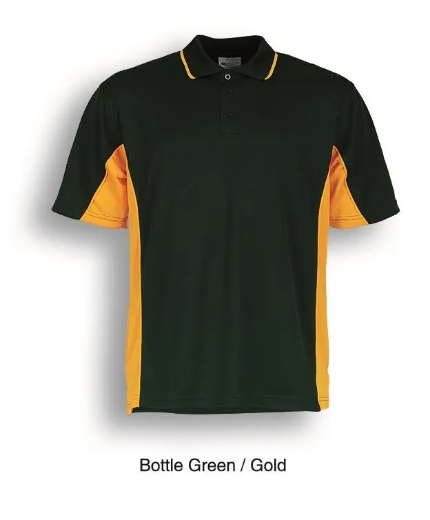 Picture of Bocini, Breezeway Kids Panel Polo